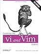 Learning the vi and Vim Editors