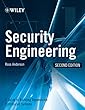 Security Engineering